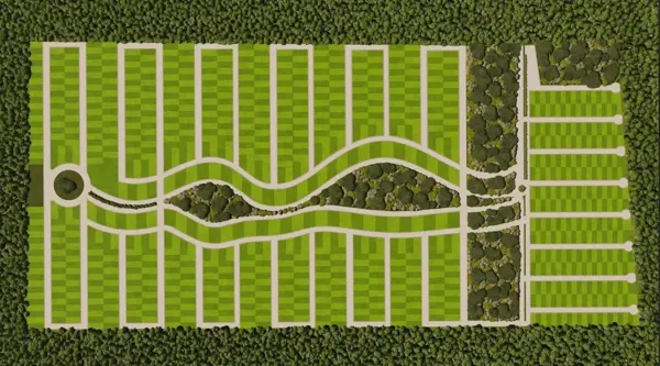 Terreno en venta en Playa del Carmen, Playa del Carmen — foto 3 de 5