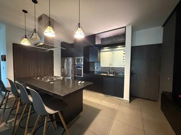 Departamento en renta en Living San Nicolás, San Nicolás de los Garza — foto 2 de 24