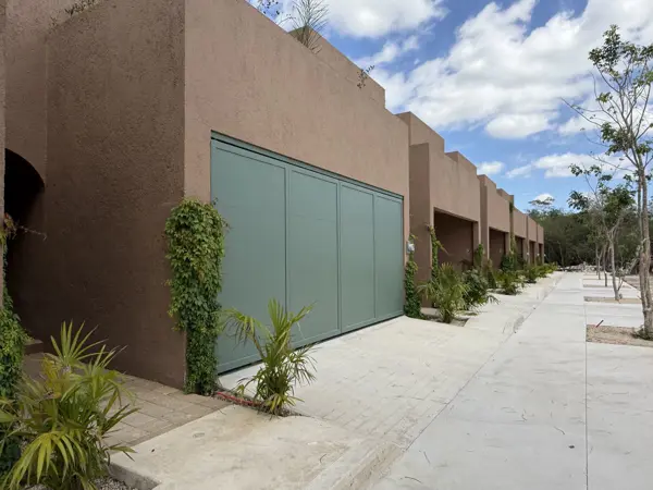 Casa en venta en Temozon Norte, Mérida — foto 2 de 15