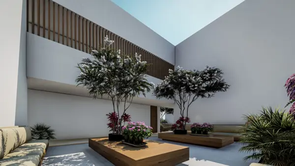 Departamento en venta en Dzitya, Mérida — foto 3 de 8