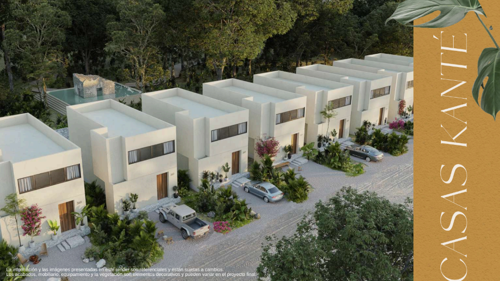Casa en venta en Hunucmá, Hunucmá — foto 1 de 30