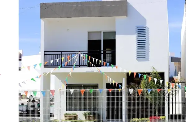 Casa en venta en Ex Hacienda de Santiago, San Francisco del Rincón — foto 2 de 23