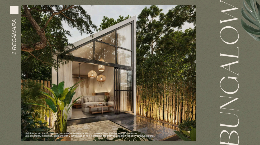 Departamento en venta en Hunucmá, Hunucmá — foto 1 de 17