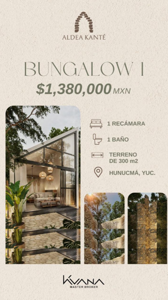 Departamento en venta en Hunucmá, Hunucmá — foto 2 de 17