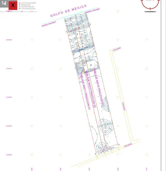 Terreno en venta en Sisal, Hunucmá — foto 3 de 3