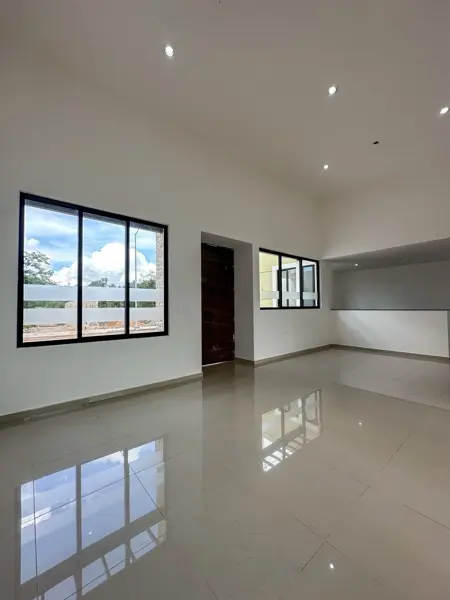 Casa en venta en San Diego Cutz, Conkal — foto 2 de 12