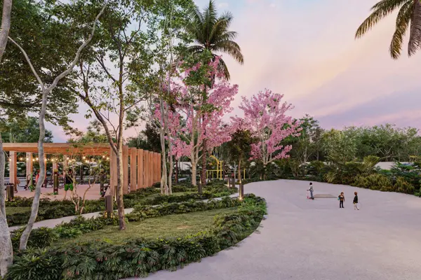 Terreno en venta en Santa Clara, Dzidzantún — foto 2 de 6