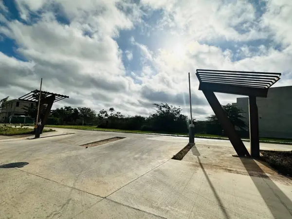 Terreno en venta en Cabo Norte, Mérida — foto 3 de 15