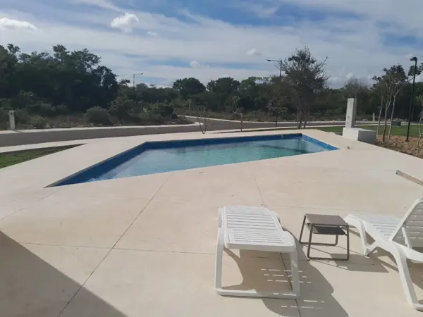 Terreno en venta en Kikteil, Mérida — foto 3 de 18