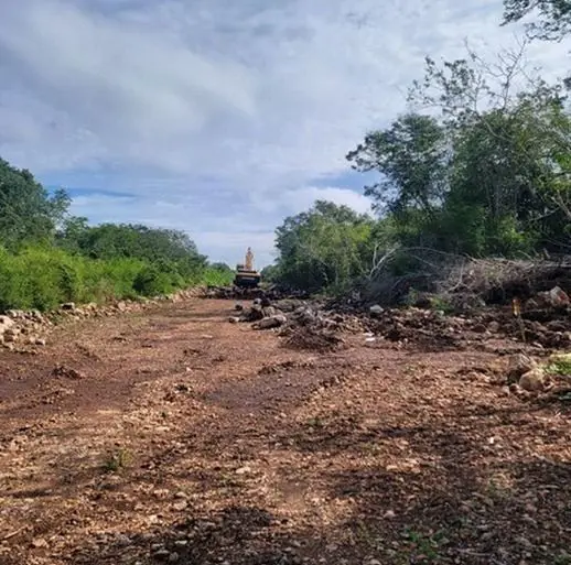 Terreno en venta en Texan Camara, Mérida — foto 3 de 3