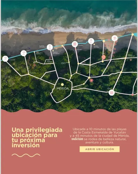 Terreno en venta en Yobaín, Yobaín — foto 2 de 4
