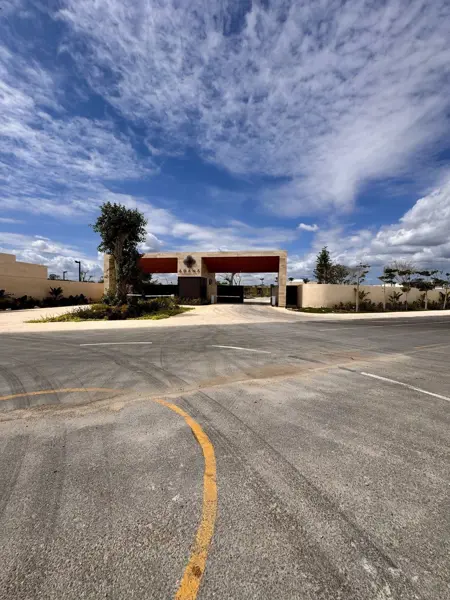 Terreno en venta en Residencial Xcanatún, Mérida — foto 2 de 24