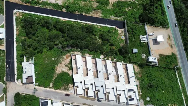 Terreno en venta en Dzitya, Mérida — foto 2 de 43