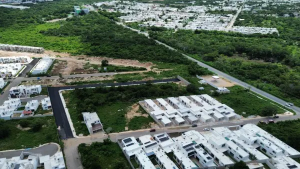 Terreno en venta en Dzitya, Mérida — foto 3 de 43