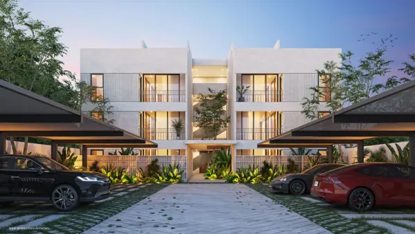Departamento en venta en Temozon Norte, Mérida — foto 2 de 15