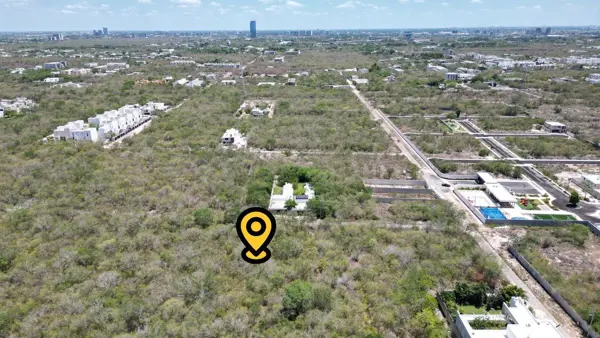 Terreno en venta en Temozon Norte, Mérida — foto 3 de 6