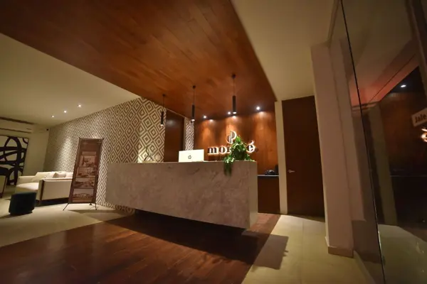 Departamento en venta en Temozon Norte, Mérida — foto 2 de 23