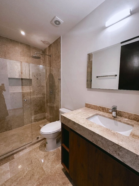 Departamento en venta en Santa Gertrudis Copo, Mérida — foto 2 de 10