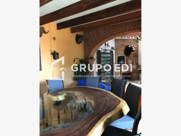 Casa en venta en San Rafael Comac, San Andrés Cholula, Puebla