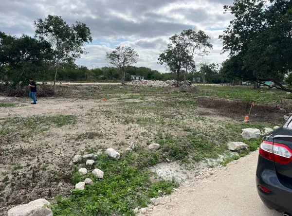 Terreno en venta en Paraíso, Progreso — foto 2 de 13