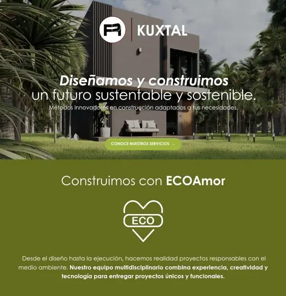Servicio de Construcción de Casas