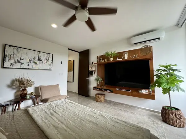 Casa en venta en Temozon Norte, Mérida — foto 2 de 22