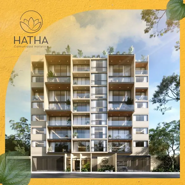 Departamento en venta en Montes de Ame, Mérida — foto 2 de 8