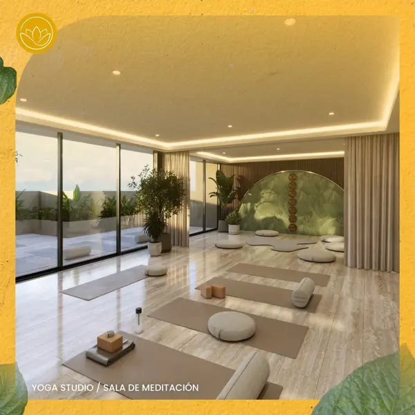 Departamento en venta en Montes de Ame, Mérida — foto 3 de 8