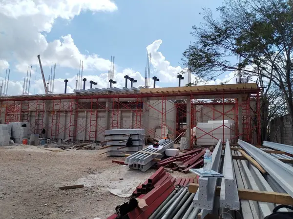 Oficina en venta en Sodzil Norte, Mérida — foto 2 de 28