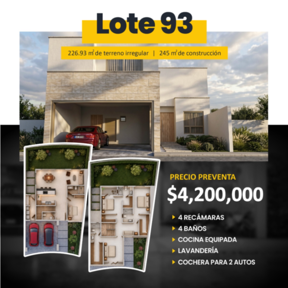Casa en venta en Quintas del Palmar, Torreón — foto 1 de 6