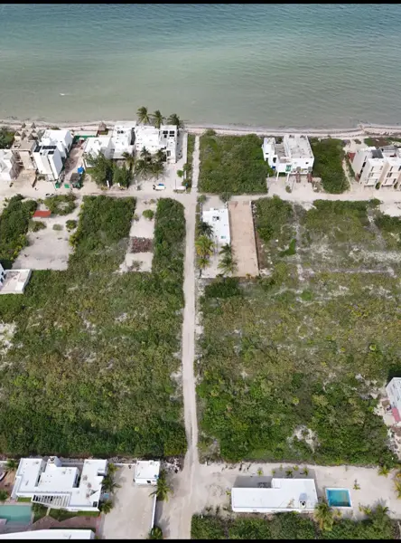 Terreno en venta en San Benito, Dzemul — foto 3 de 14