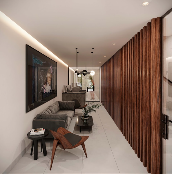 Departamento en venta en Montes de Ame, Mérida — foto 2 de 26