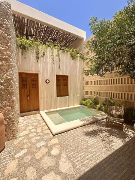 Casa en venta en el centro de Merida, Yucatan | Casa Caracol