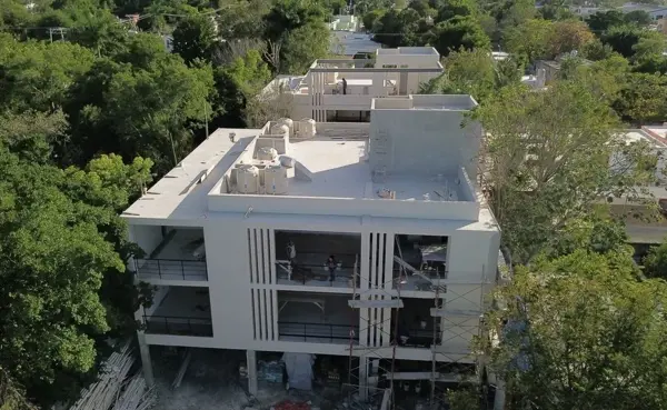 Departamento en venta en Chuburna de Hidalgo, Mérida — foto 2 de 15