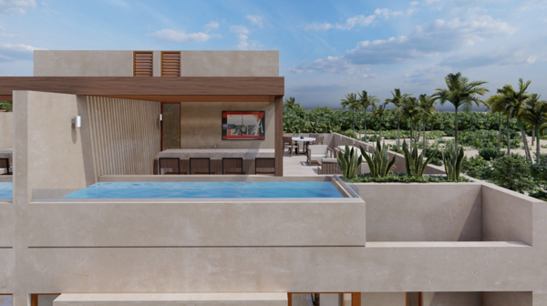 Quinta en venta en Chuburna Puerto, Progreso — foto 3 de 27