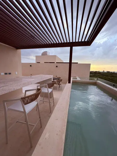 Quinta en venta en Chuburna Puerto, Progreso — foto 2 de 27