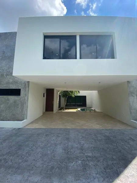 Casa en venta en Dzitya, Mérida — foto 2 de 16