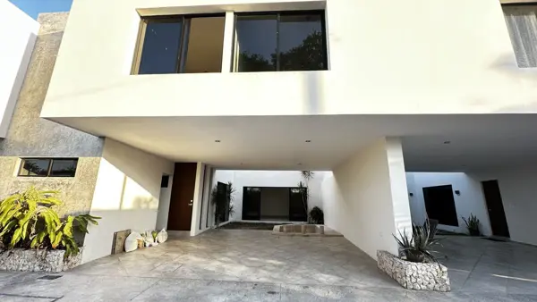 Casa en Venta en Dzityá, Mérida