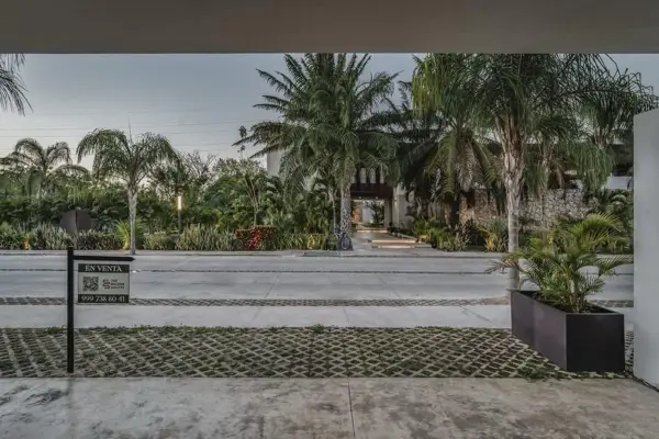 Casa en venta en Komchen, Mérida — foto 2 de 13