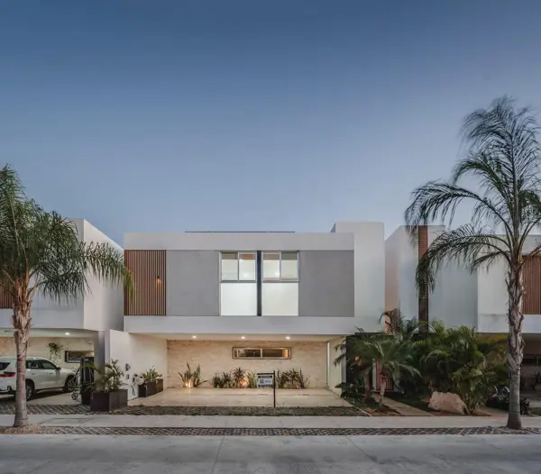 Casa en venta en el Origen, Xcanatun, Yucatán