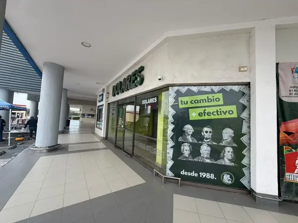 Local en venta en Parque la Talaverna, San Nicolás de los Garza — foto 3 de 6
