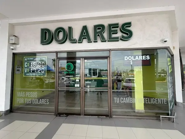 Local en venta en Parque la Talaverna, San Nicolás de los Garza — foto 2 de 6