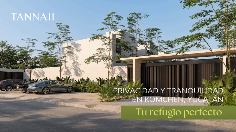Casa en venta en Komchen, Mérida — foto 1 de 15
