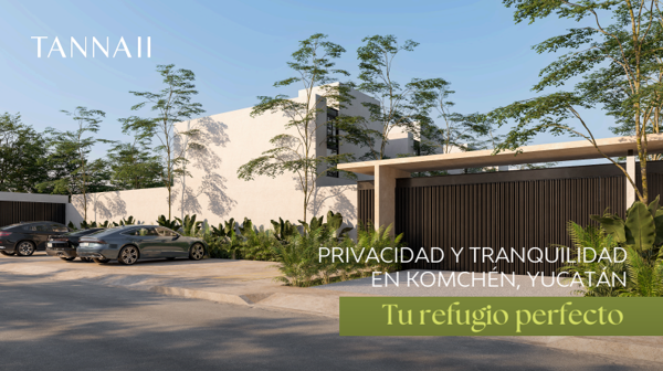 Town House en Venta Privada Tanna II en Mérida, Komchem Yucatán. Town House en Venta Privada Tanna II en Mérida, Komchem Yucatán.