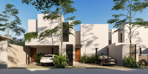 Casa en venta en Komchen, Mérida — foto 2 de 15