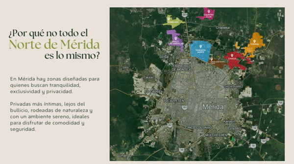Casa en venta en Komchen, Mérida — foto 3 de 15