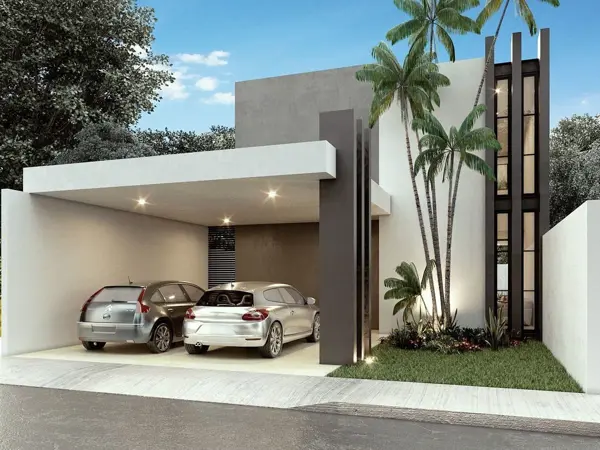 Casa en venta en Cholul, Mérida — foto 3 de 15