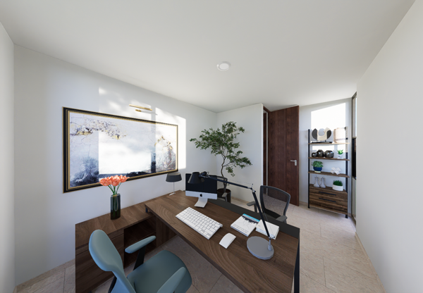Casa en venta en La Rejoyada, Mérida — foto 3 de 7