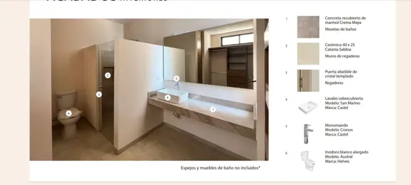 Casa en venta en Temozon Norte, Mérida — foto 3 de 8