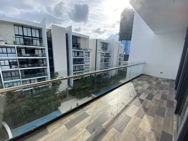 Departamento en venta en Temozon Norte, Mérida — foto 3 de 26